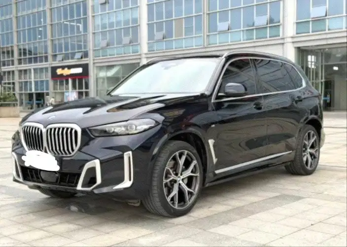 BMW X5 2023 Model xDrive30Li Exclusive Model M Sports Set – фото 1