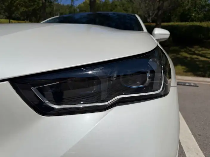 BMW 5 Series 2024 Model 530Li Exclusive Model M Sports Set – фото 7