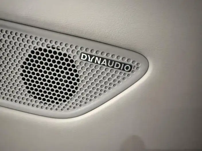 BYD Han DM 2025 Model Smart Driving Edition DM-i 125KM LiDAR Flagship Model – фото 8