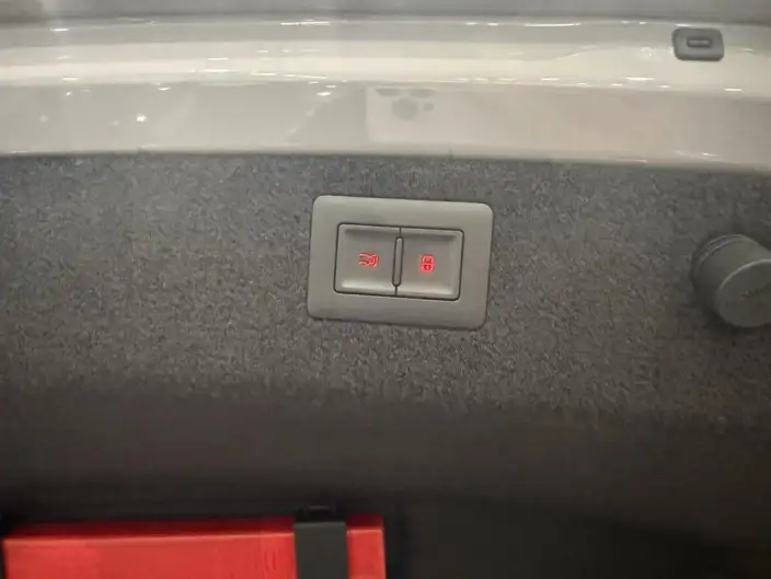BYD Han DM 2025 Model Smart Driving Edition DM-i 125KM LiDAR Flagship Model – фото 9