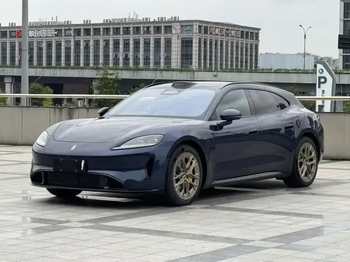 Shangjie Z7T 2026 Model Ultra – фото 1