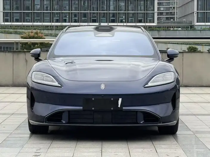 Shangjie Z7T 2026 Model Ultra – фото 2