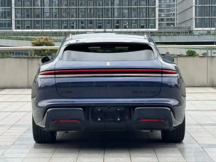 Shangjie Z7T 2026 Model Ultra – фото 6