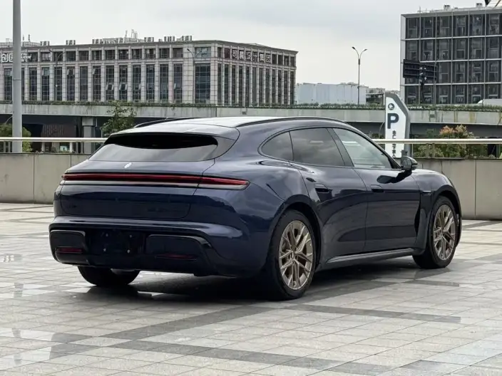 Shangjie Z7T 2026 Model Ultra – фото 7