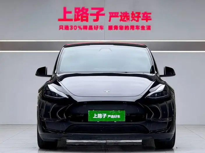 Model Y 2022 Model Performance High performance All-wheel drive version – фото 2