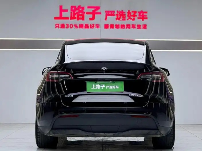 Model Y 2022 Model Performance High performance All-wheel drive version – фото 5