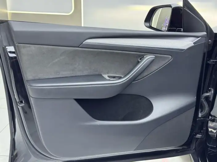 Model Y 2022 Model Performance High performance All-wheel drive version – фото 10