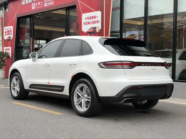 Macan 2022 Model Macan 2.0T – фото 5
