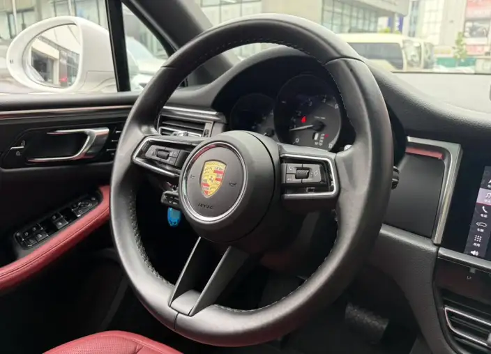 Macan 2022 Model Macan 2.0T – фото 9
