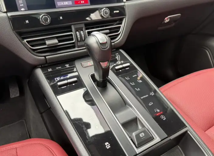 Macan 2022 Model Macan 2.0T – фото 10