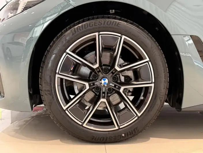 BMW 4 Series 2024 Model 425i Gran Coupe M Sports Set – фото 8