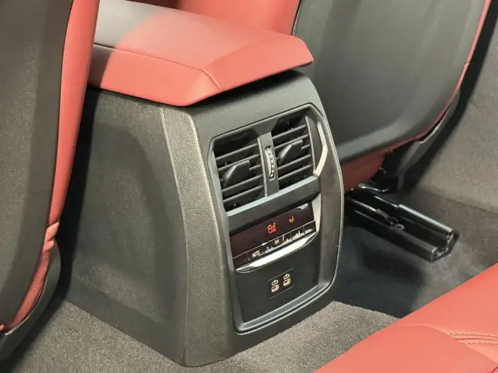 BMW 4 Series 2024 Model 425i Gran Coupe M Sports Set – фото 9