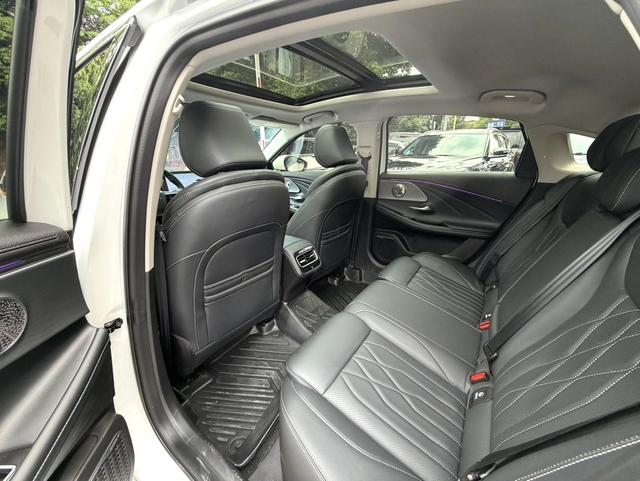 Chery Arrizo 8 2024 модификация 1.6TGDI DCT Spirior – фото 9