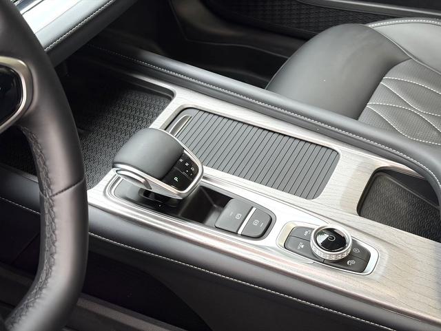 Chery Arrizo 8 2024 модификация 1.6TGDI DCT Spirior – фото 12