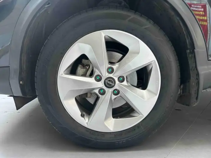 Nissan Qashqai 2023 Model Classic 2.0L Comfort Edition – фото 5