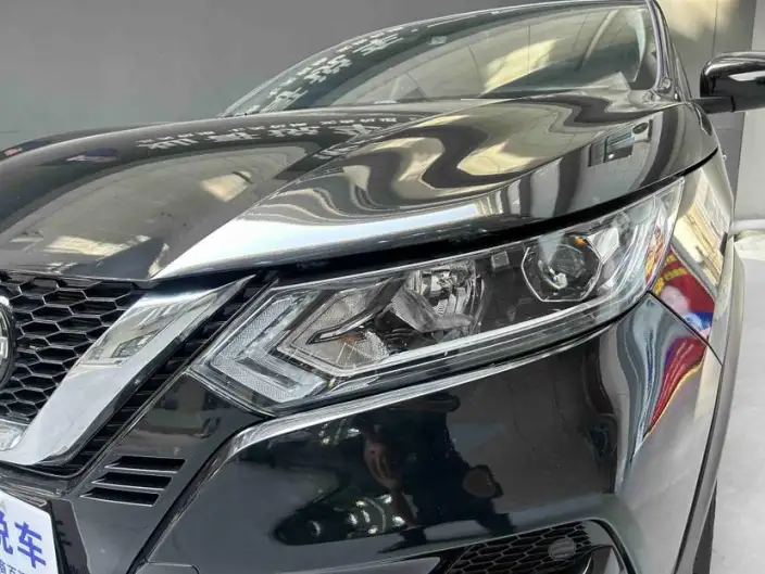 Nissan Qashqai 2023 Model Classic 2.0L Comfort Edition – фото 6