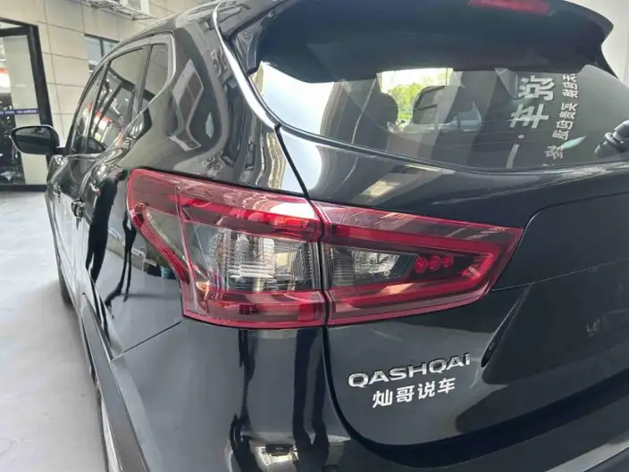 Nissan Qashqai 2023 Model Classic 2.0L Comfort Edition – фото 7