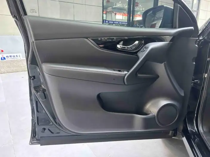 Nissan Qashqai 2023 Model Classic 2.0L Comfort Edition – фото 8