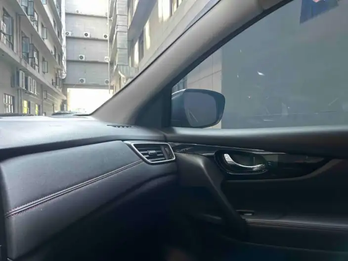 Nissan Qashqai 2023 Model Classic 2.0L Comfort Edition – фото 10