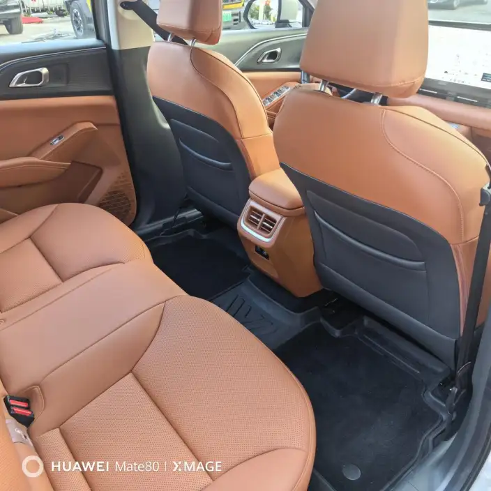 Haval Xiaolong MAX 2025 Model 1.5L Hi4 165 Ultra Smart Driving Edition – фото 7