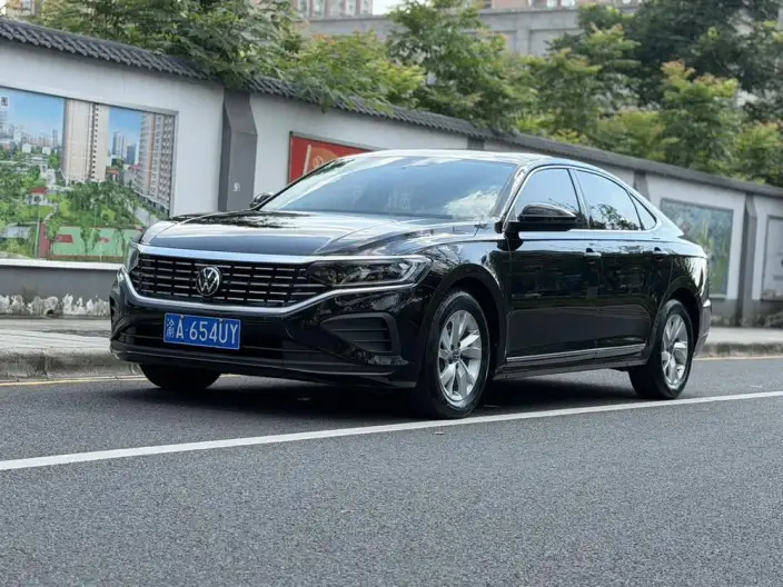 Volkswagen Passat 2022 Model 280TSI Elite Edition