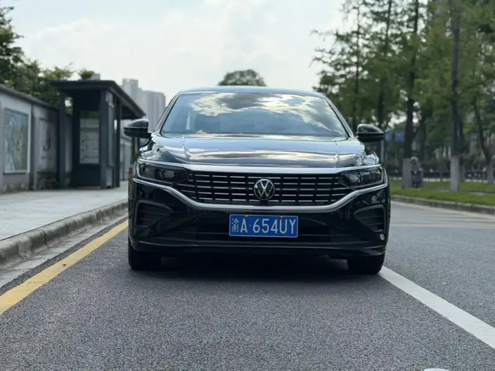 Volkswagen Passat 2022 Model 280TSI Elite Edition