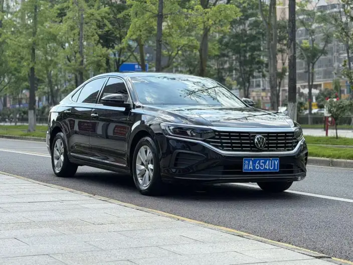 Volkswagen Passat 2022 Model 280TSI Elite Edition