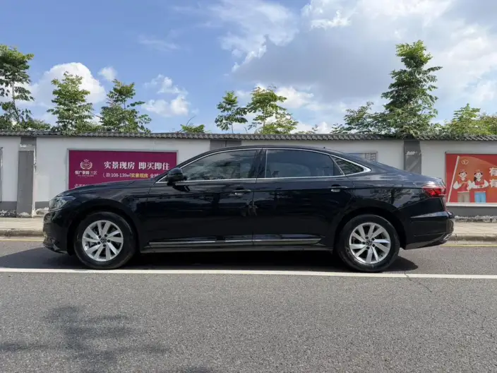 Volkswagen Passat 2022 Model 280TSI Elite Edition
