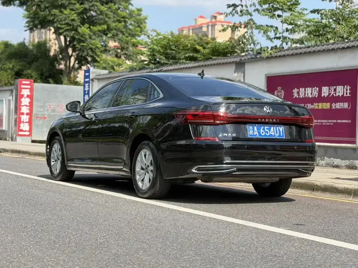 Volkswagen Passat 2022 Model 280TSI Elite Edition – фото 5
