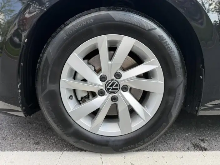 Volkswagen Passat 2022 Model 280TSI Elite Edition – фото 9