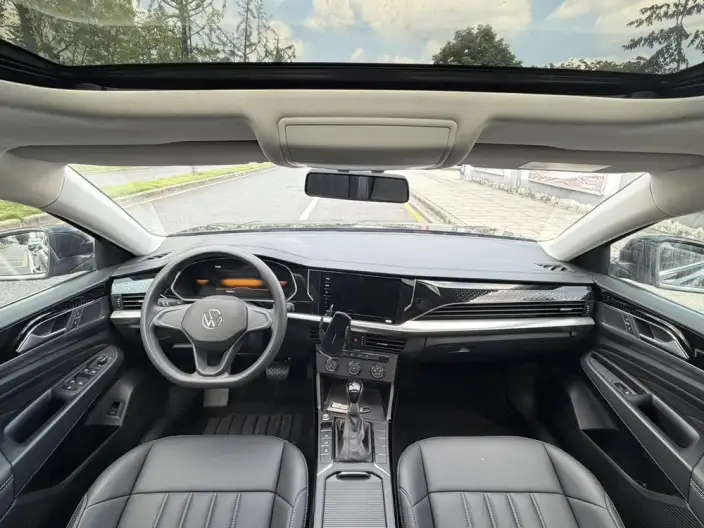 Volkswagen Passat 2022 Model 280TSI Elite Edition – фото 10