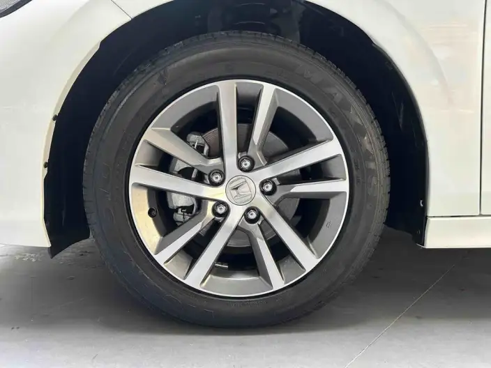 Honda Civic 2025 Model 240TURBO CVT Smart Fun Plus – фото 6