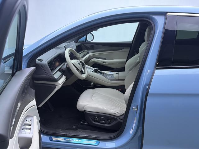 DENZA N7 2024 630 AWD Smart Drive Max – фото 12