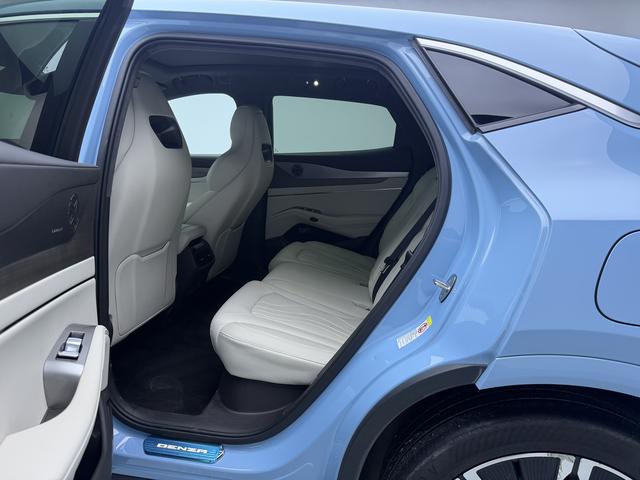 DENZA N7 2024 630 AWD Smart Drive Max – фото 13