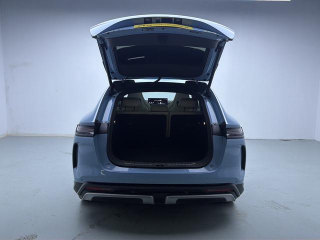 DENZA N7 2024 630 AWD Smart Drive Max – фото 15