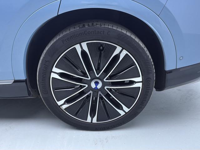 DENZA N7 2024 630 AWD Smart Drive Max – фото 16
