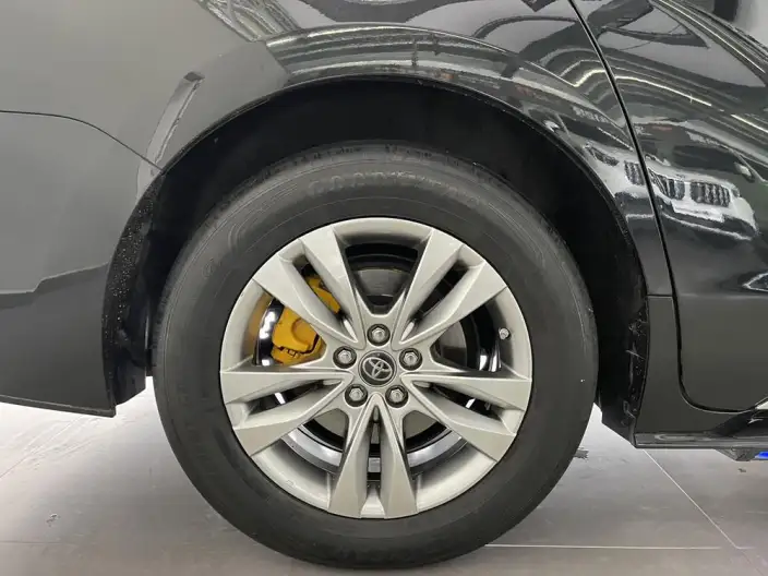 Toyota Sienna 2021 Model 2.5L Hybrid Platinum edition – фото 9