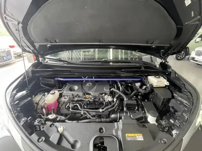 Toyota Sienna 2021 Model 2.5L Hybrid Platinum edition – фото 10