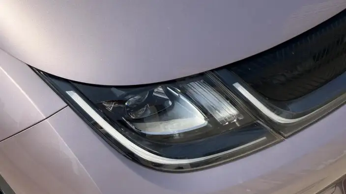 BYD Dolphin 2023 Model Fashion Edition – фото 10