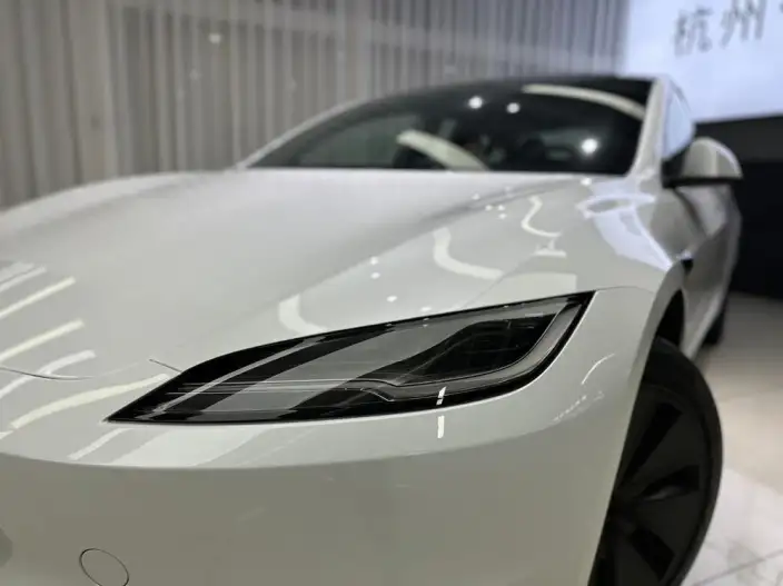 Model 3 2025 Model Facelift Long Battery Life Pro Rear-wheel drive version – фото 5