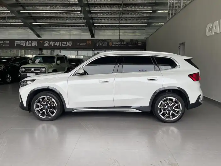 BMW X1 2025 Model sDrive25Li X Design Set