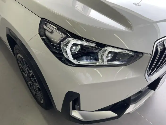 BMW X1 2025 Model sDrive25Li X Design Set – фото 10