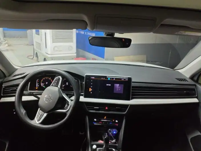 Volkswagen Tiguan L 2024 Model 330TSI 2WD R-Line Enjoy the version more – фото 5