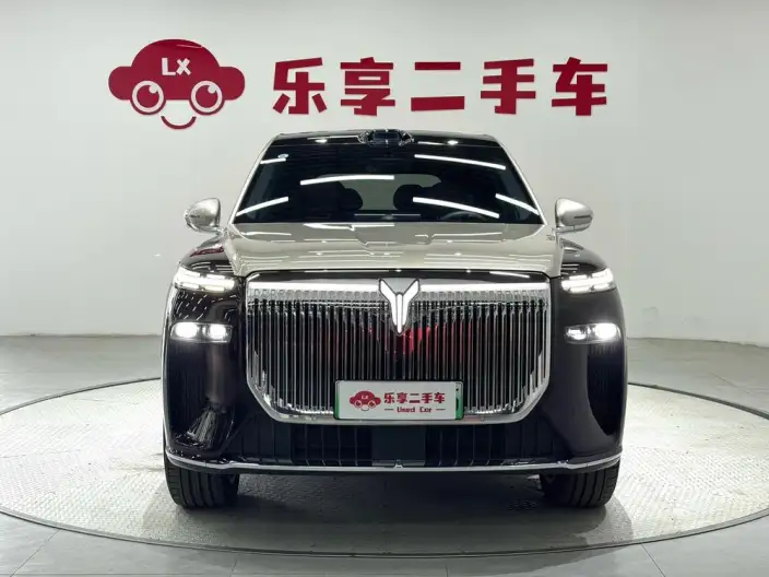 Voyah Taishan P HEV 2026 Model Max+ Edition – фото 2