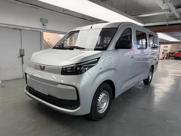 Wuling Sunlight Pro 2026 Model EV 405km Passenger car Edition