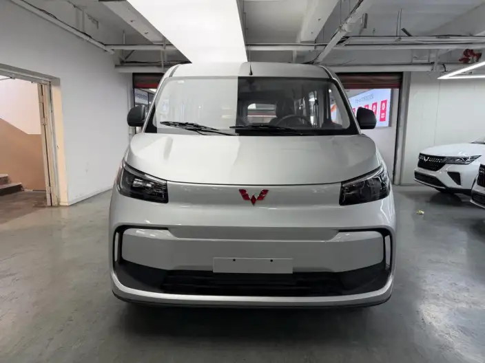 Wuling Sunlight Pro 2026 Model EV 405km Passenger car Edition