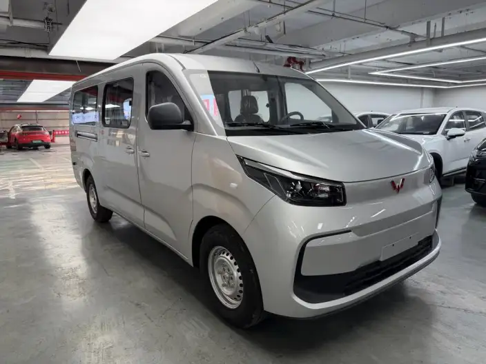 Wuling Sunlight Pro 2026 Model EV 405km Passenger car Edition