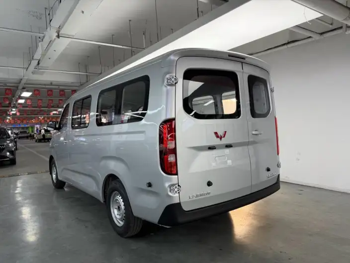 Wuling Sunlight Pro 2026 Model EV 405km Passenger car Edition