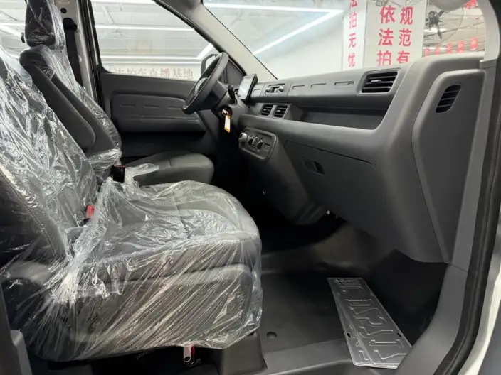 Wuling Sunlight Pro 2026 Model EV 405km Passenger car Edition – фото 6