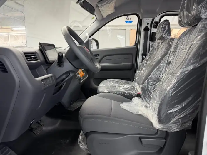 Wuling Sunlight Pro 2026 Model EV 405km Passenger car Edition – фото 9